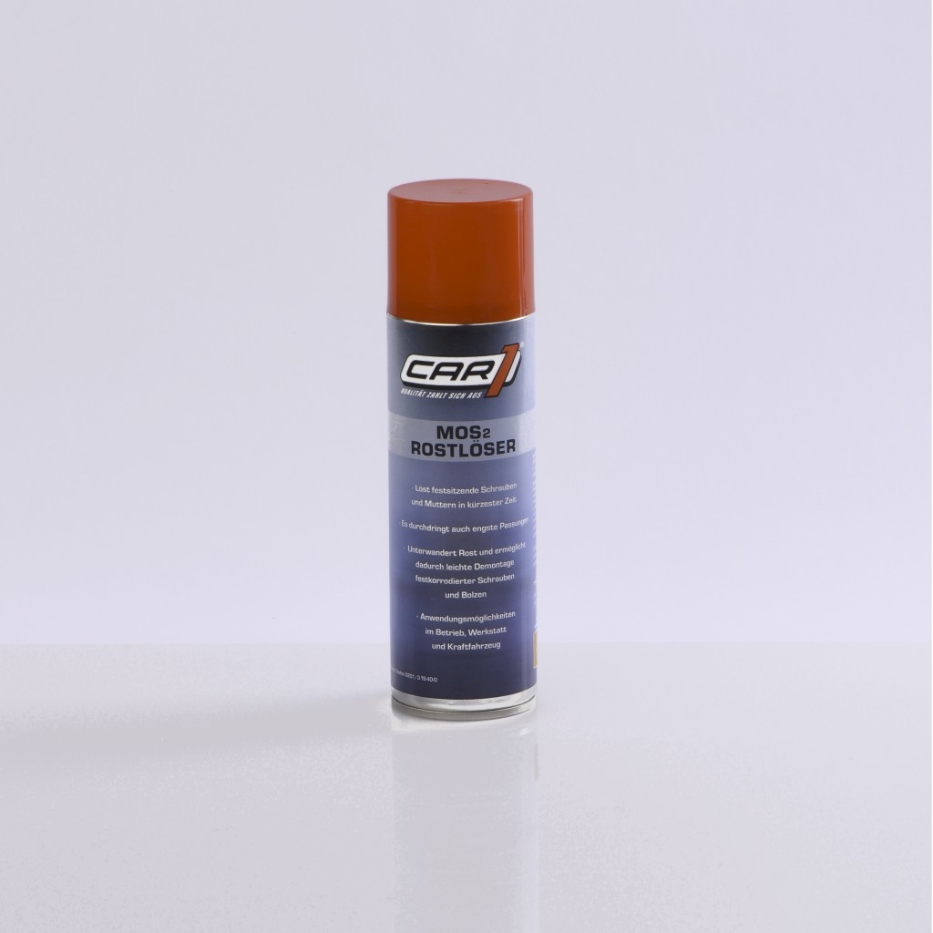 Bild von Rostloeser 300ml - CAR1 (VPE=1 Stück)